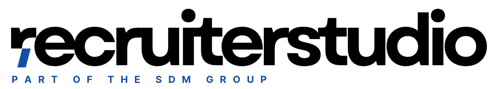 RecruiterStudio, part of the SDM Group