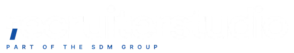 RecruiterStudio, part of the SDM Group